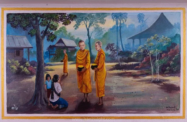 หลวงปู่คูณ ขันติโก วัดหนองแวง ขอนแก่น ประวัติ ชีวประวัติ พระมหาธาตุแก่นนคร